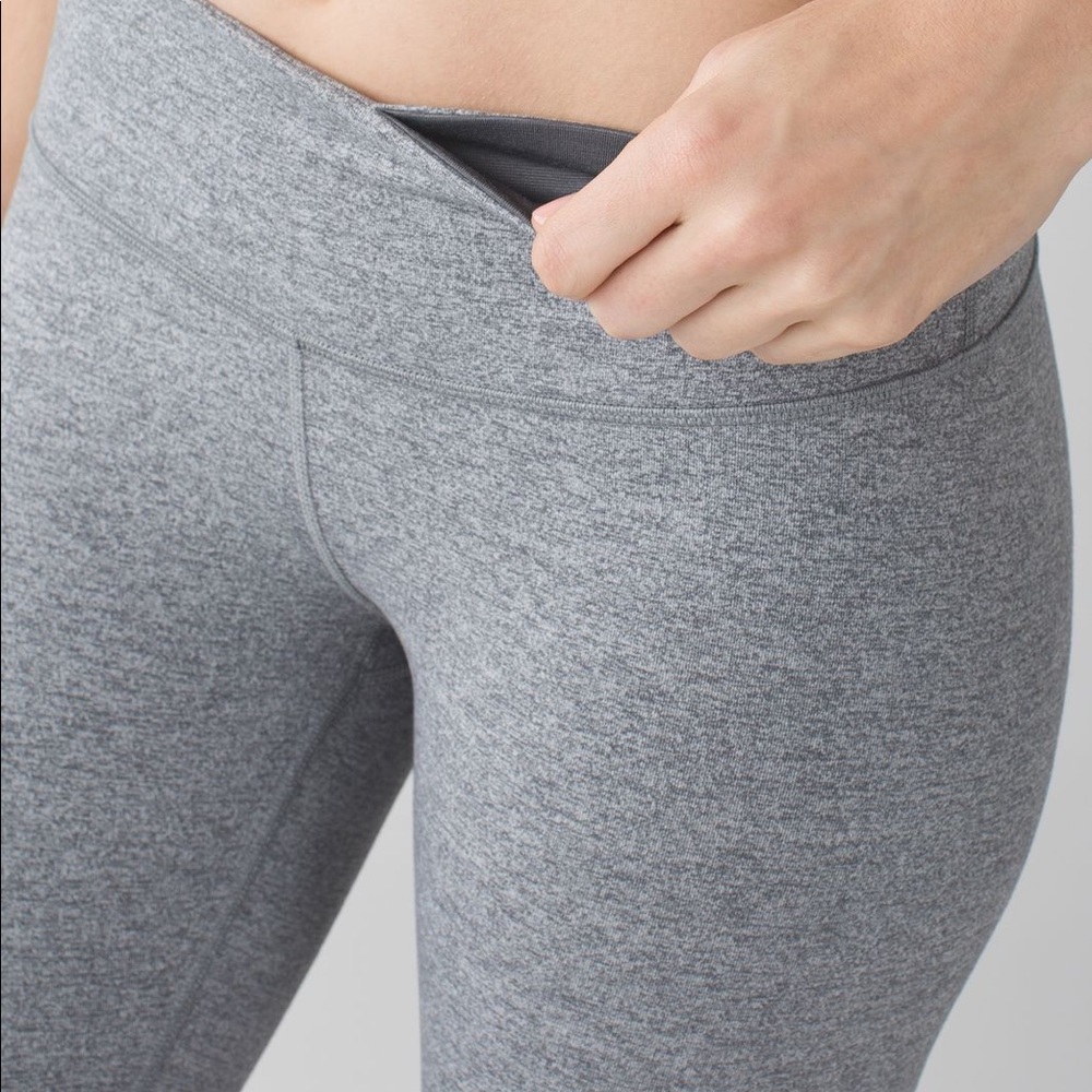 Wunder Under Pant